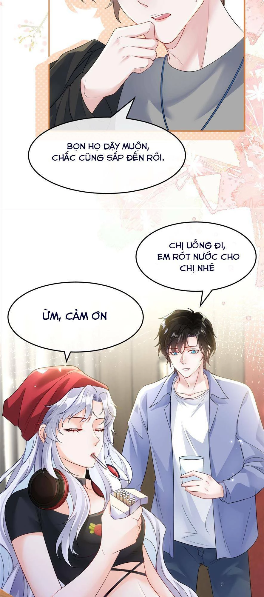 Đệ Đệ Của Ta Là Đoá Hắc Tâm Liên Chapter 4 - 19