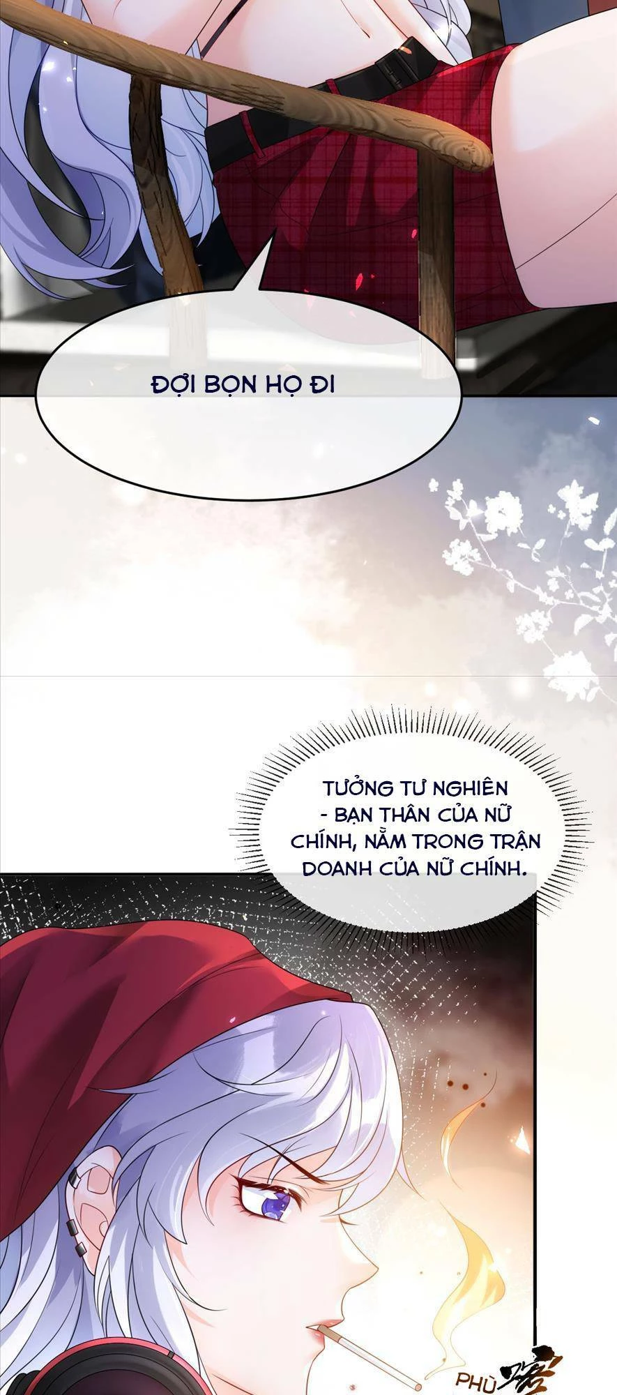 Đệ Đệ Của Ta Là Đoá Hắc Tâm Liên Chapter 4 - 20