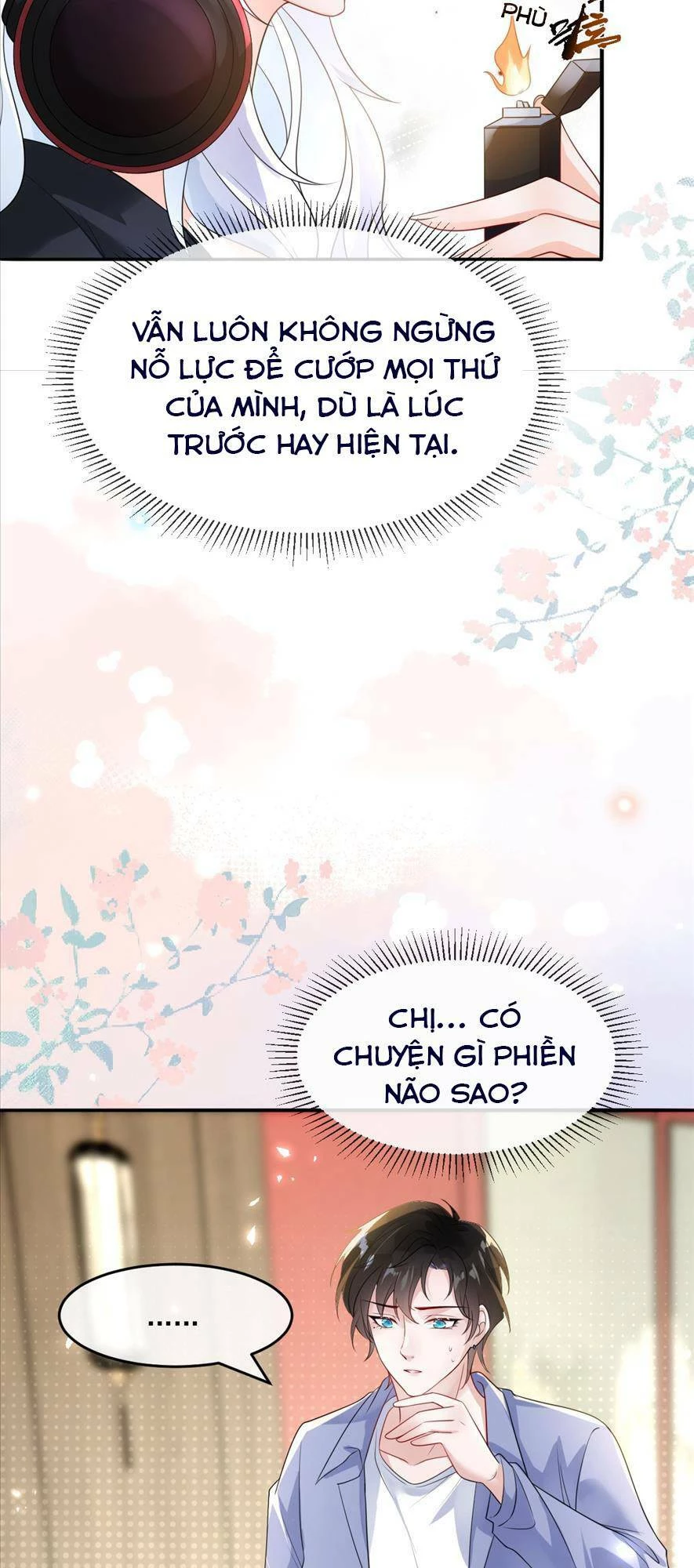 Đệ Đệ Của Ta Là Đoá Hắc Tâm Liên Chapter 4 - 21