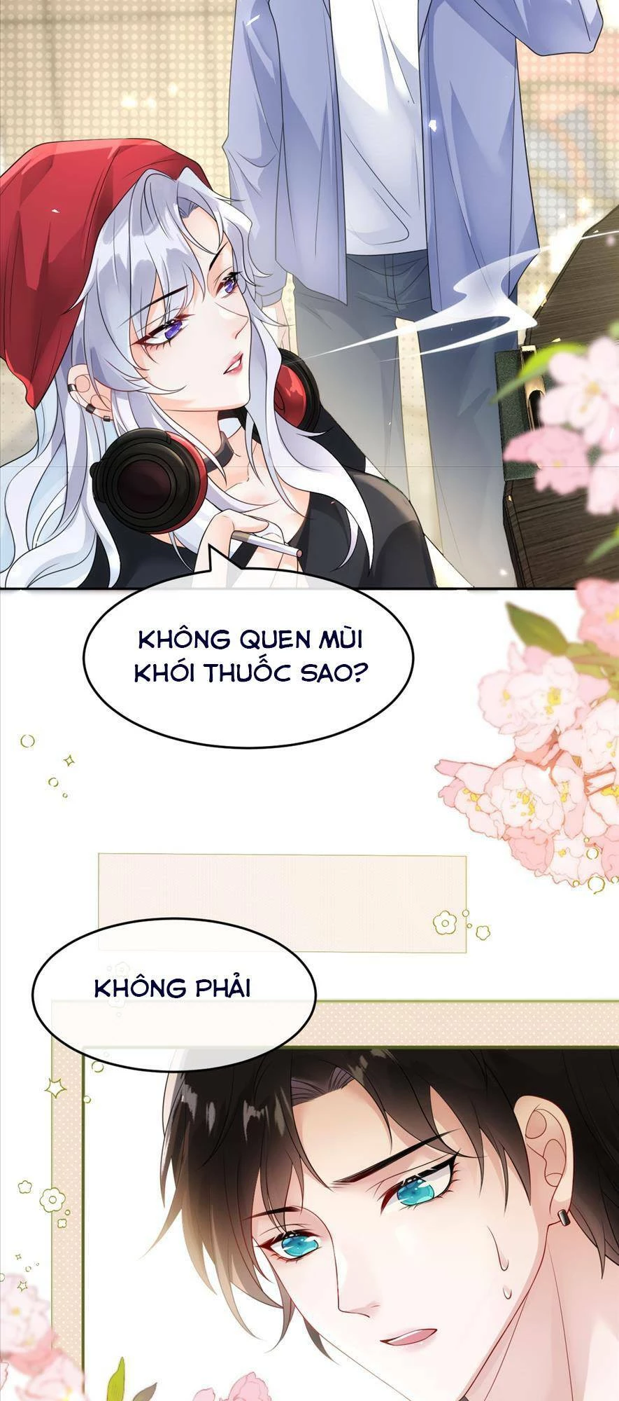 Đệ Đệ Của Ta Là Đoá Hắc Tâm Liên Chapter 4 - 22