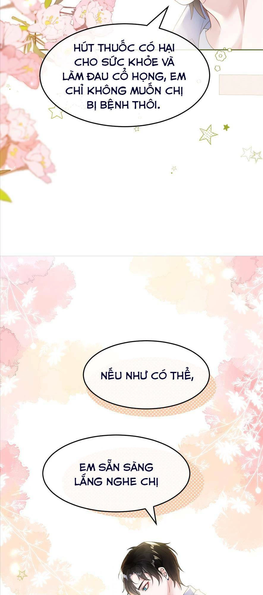 Đệ Đệ Của Ta Là Đoá Hắc Tâm Liên Chapter 4 - 23