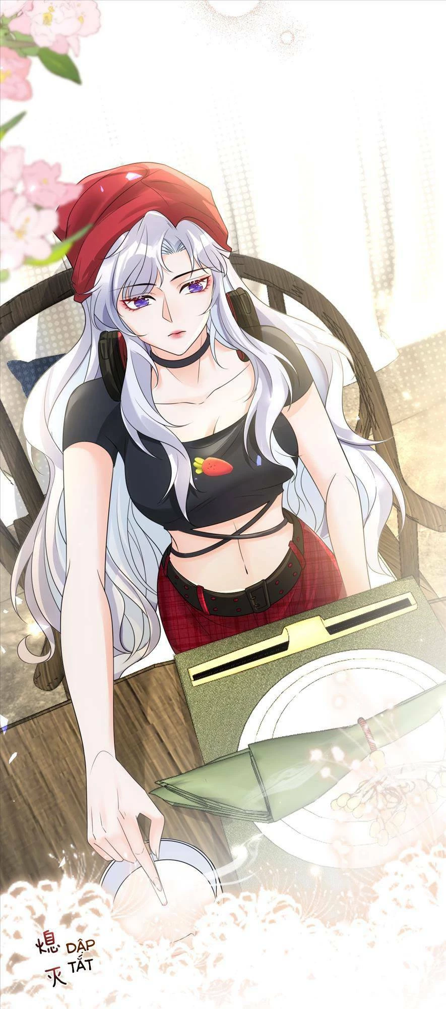 Đệ Đệ Của Ta Là Đoá Hắc Tâm Liên Chapter 4 - 26