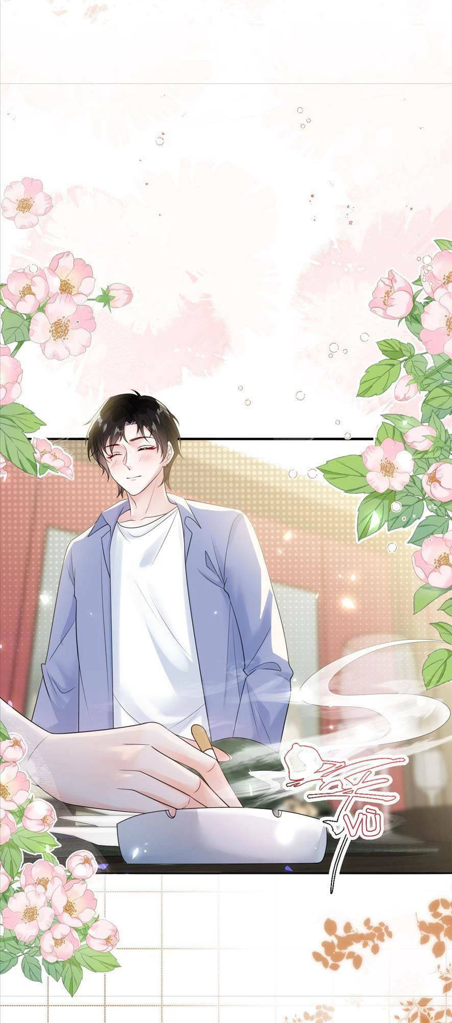 Đệ Đệ Của Ta Là Đoá Hắc Tâm Liên Chapter 4 - 27