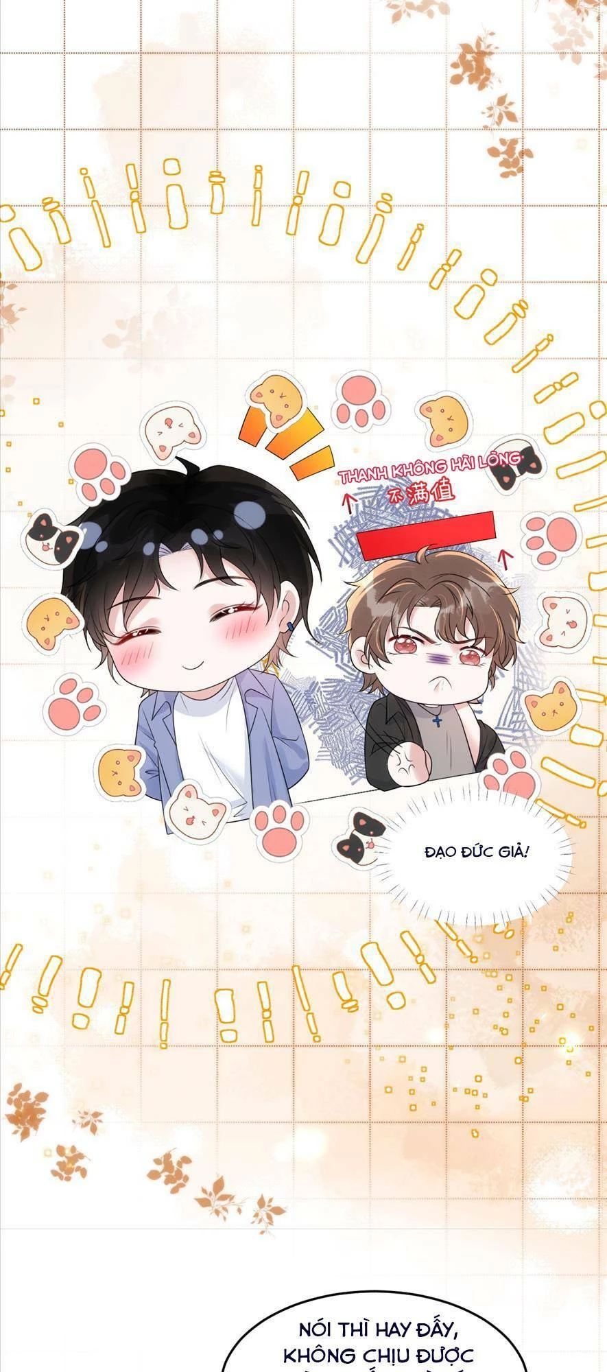 Đệ Đệ Của Ta Là Đoá Hắc Tâm Liên Chapter 4 - 28