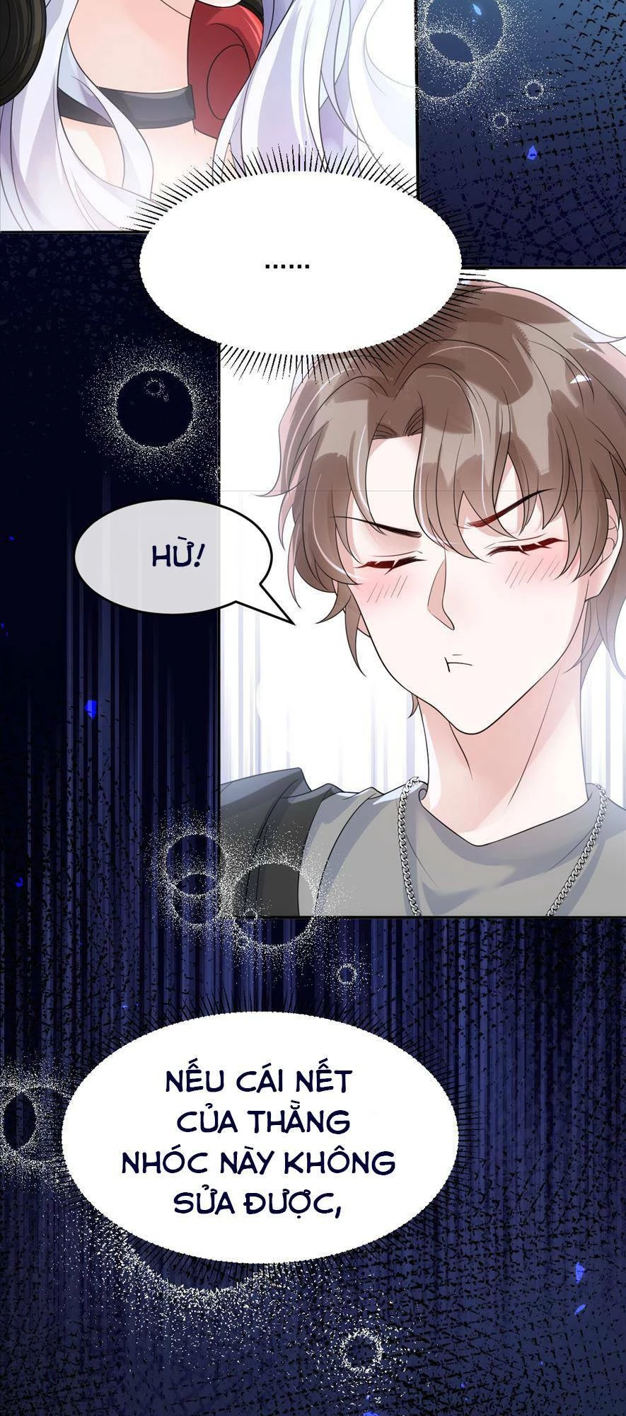 Đệ Đệ Của Ta Là Đoá Hắc Tâm Liên Chapter 4 - 30