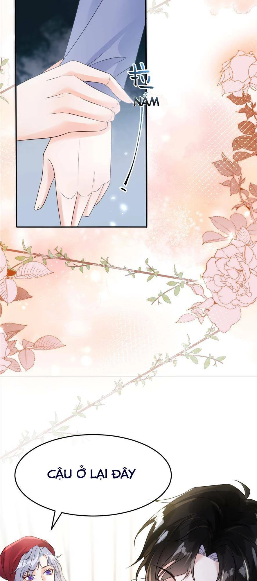 Đệ Đệ Của Ta Là Đoá Hắc Tâm Liên Chapter 4 - 33