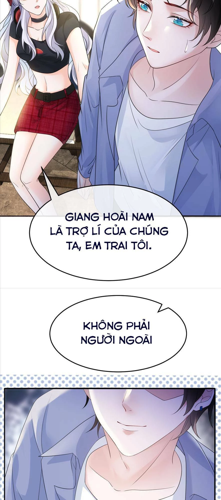 Đệ Đệ Của Ta Là Đoá Hắc Tâm Liên Chapter 4 - 34