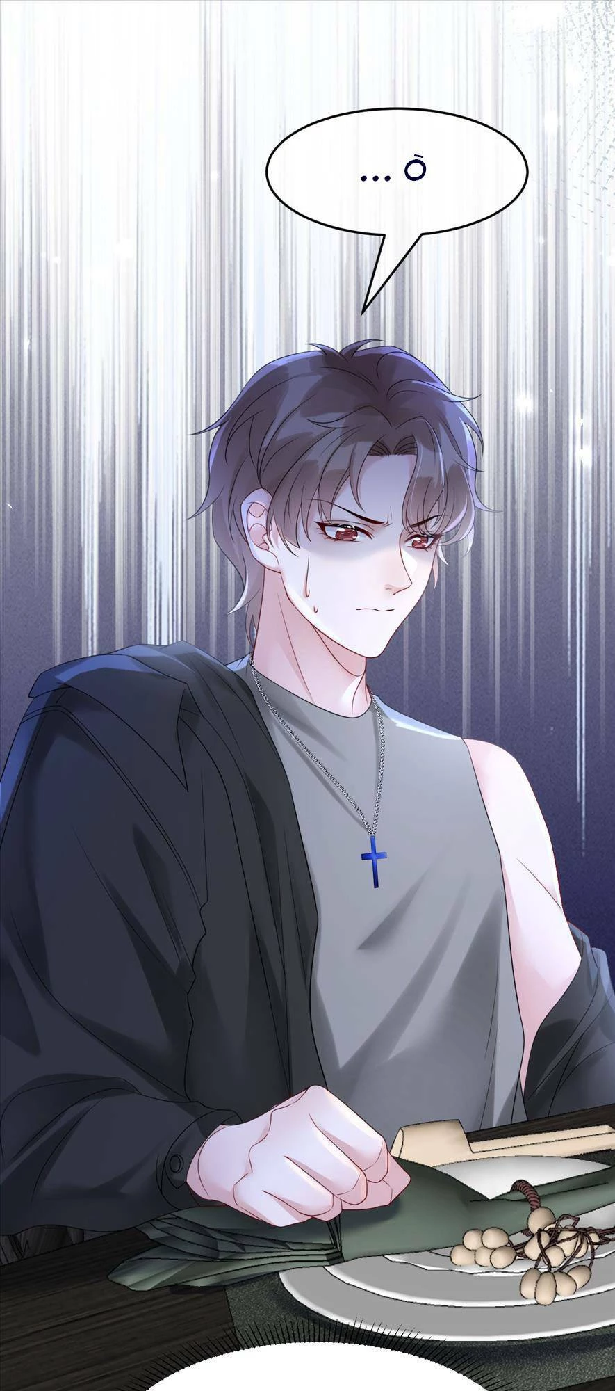 Đệ Đệ Của Ta Là Đoá Hắc Tâm Liên Chapter 4 - 37