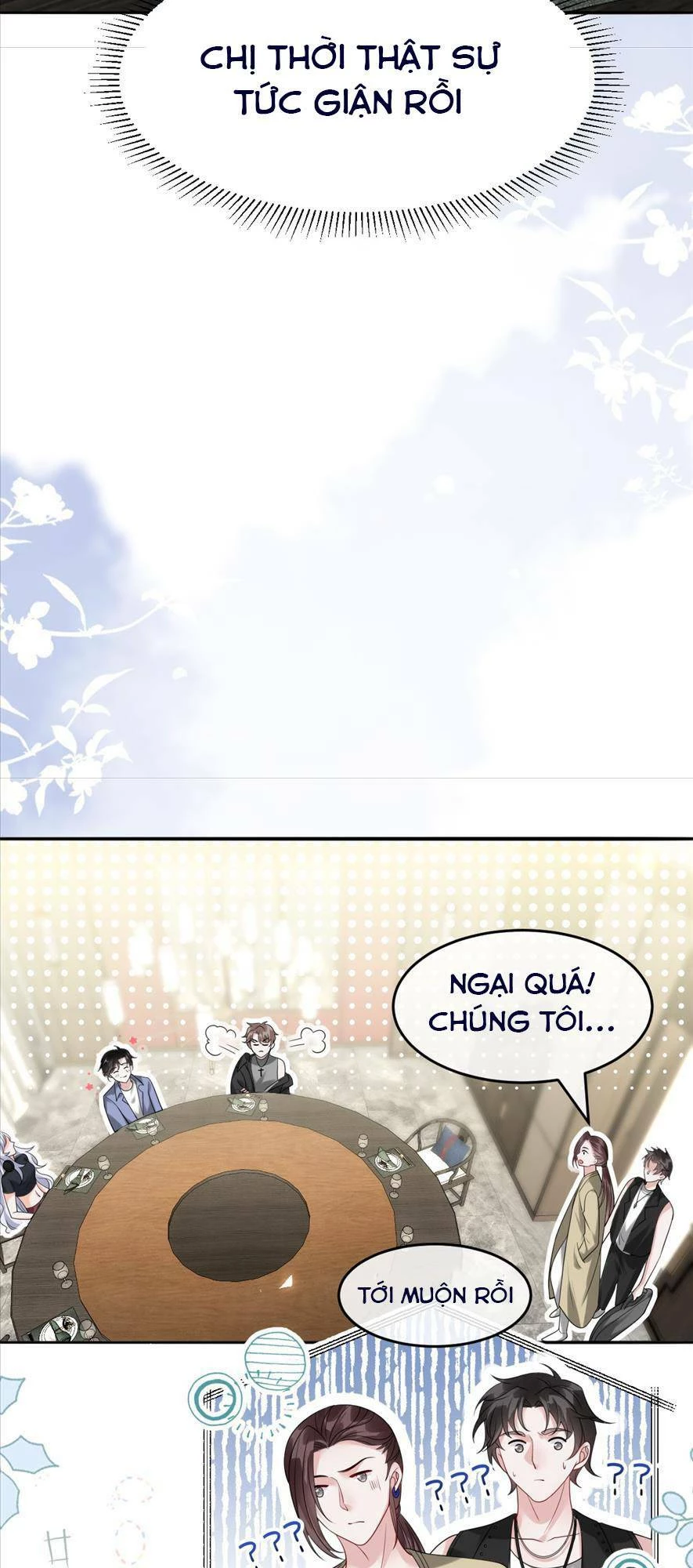 Đệ Đệ Của Ta Là Đoá Hắc Tâm Liên Chapter 4 - 38