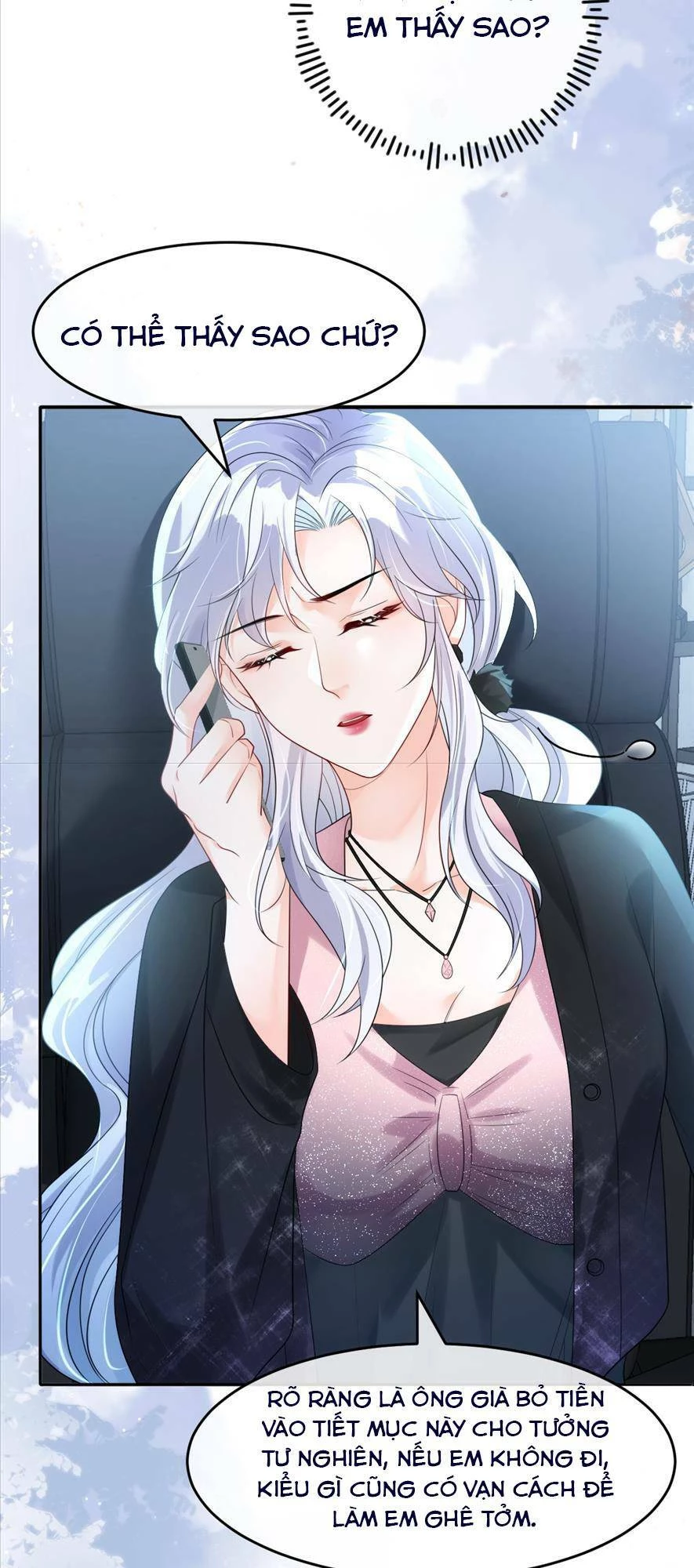 Đệ Đệ Của Ta Là Đoá Hắc Tâm Liên Chapter 4 - 41