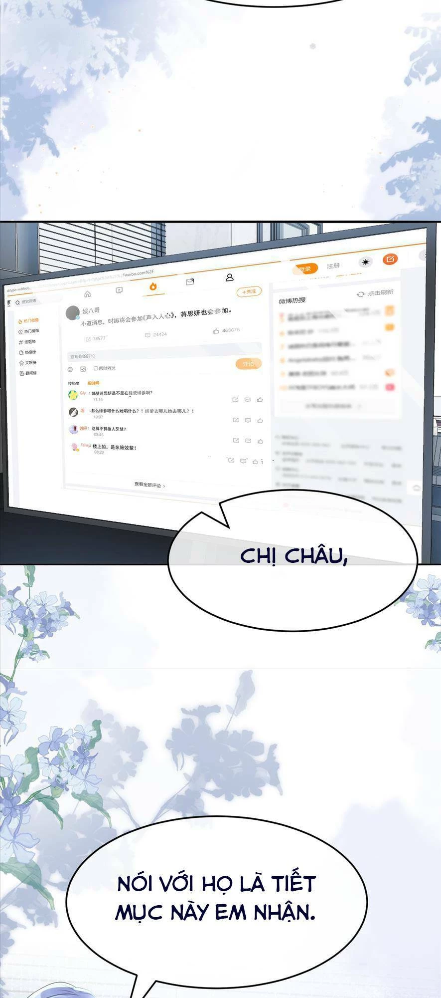 Đệ Đệ Của Ta Là Đoá Hắc Tâm Liên Chapter 4 - 42