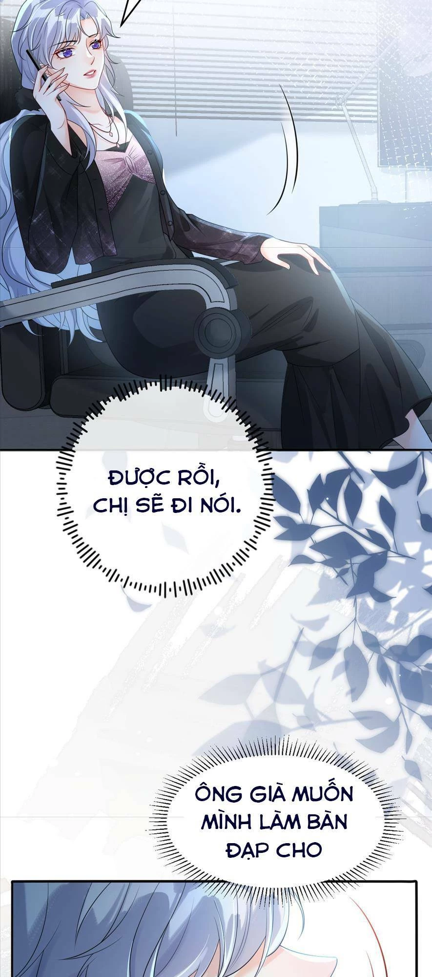 Đệ Đệ Của Ta Là Đoá Hắc Tâm Liên Chapter 4 - 43