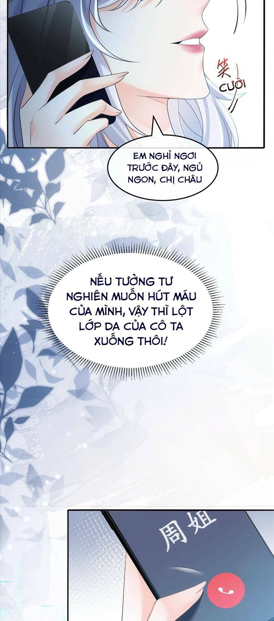 Đệ Đệ Của Ta Là Đoá Hắc Tâm Liên Chapter 4 - 44