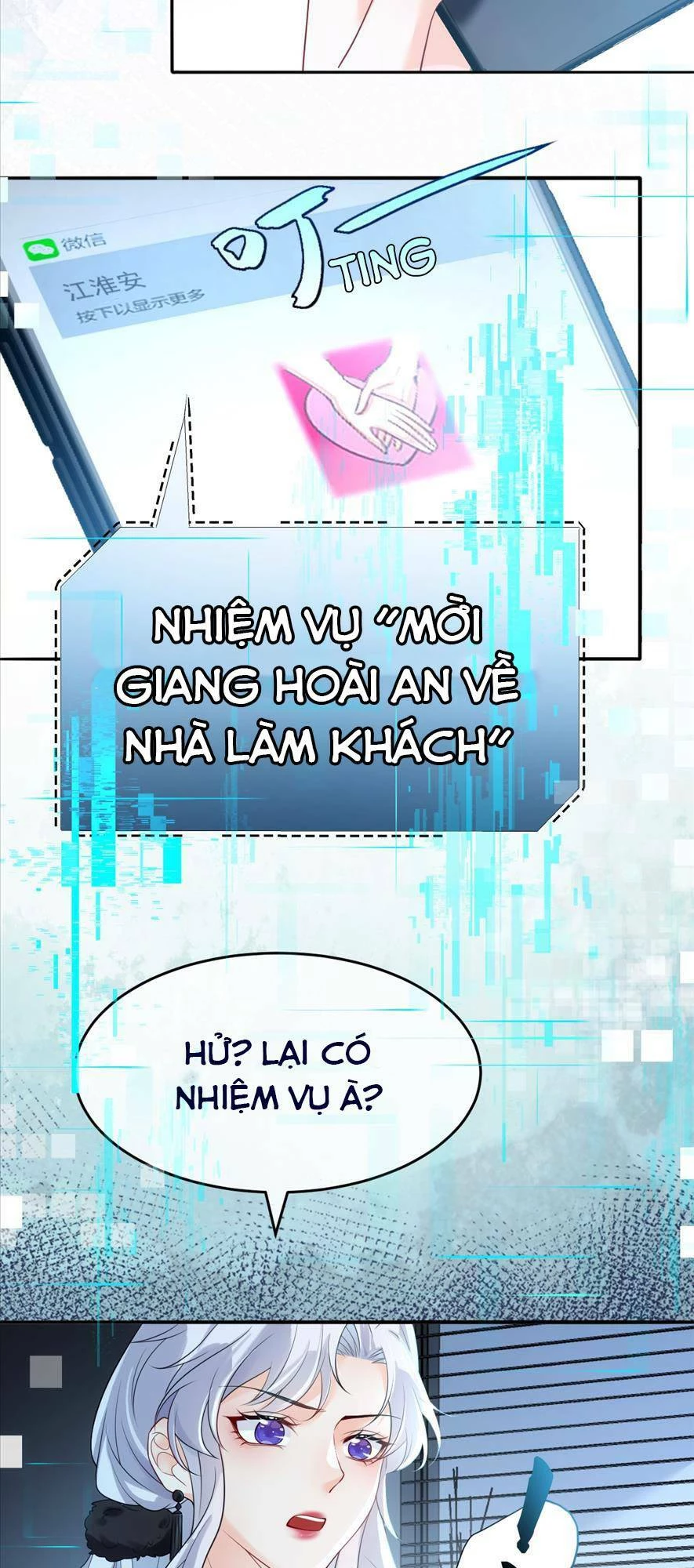 Đệ Đệ Của Ta Là Đoá Hắc Tâm Liên Chapter 4 - 45