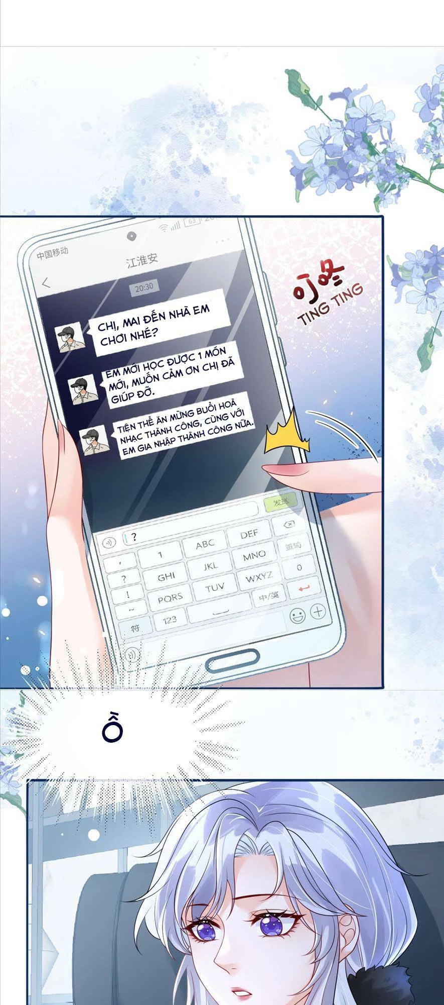 Đệ Đệ Của Ta Là Đoá Hắc Tâm Liên Chapter 5 - 2