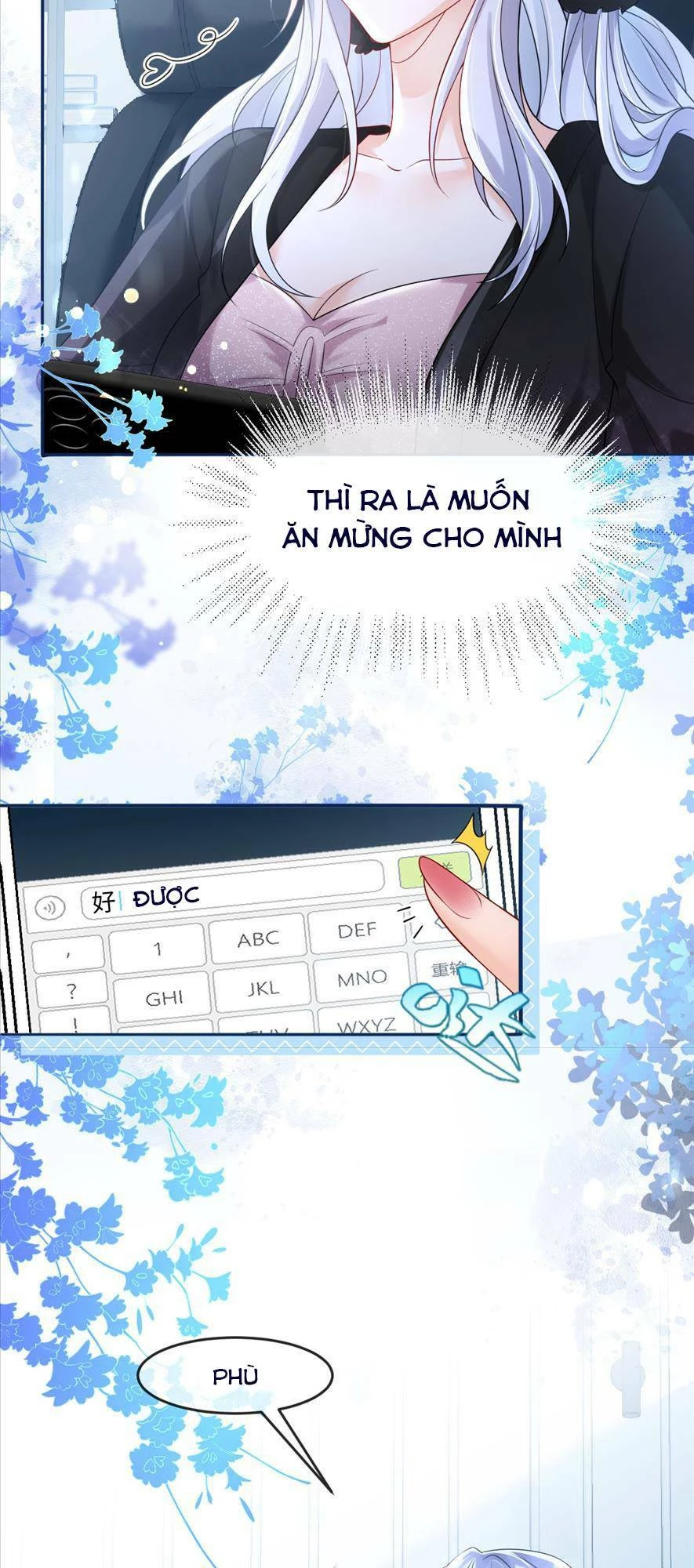 Đệ Đệ Của Ta Là Đoá Hắc Tâm Liên Chapter 5 - 3