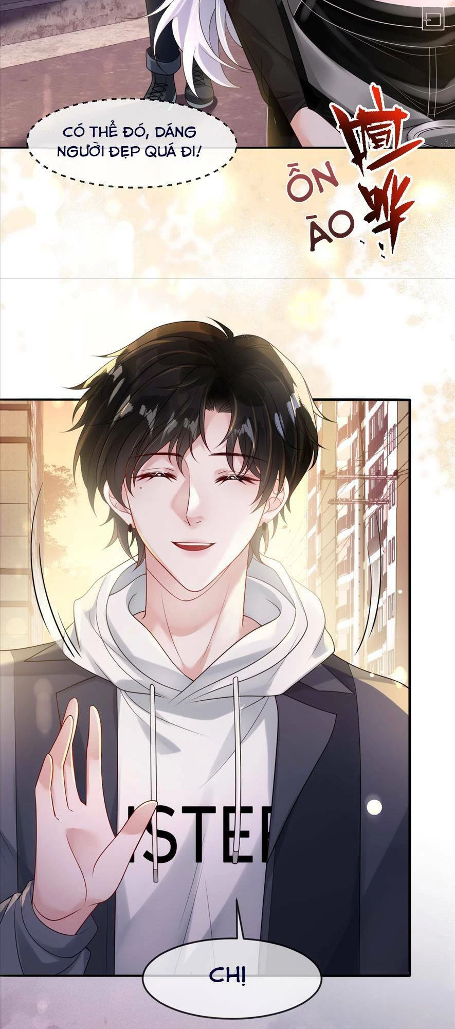 Đệ Đệ Của Ta Là Đoá Hắc Tâm Liên Chapter 5 - 6