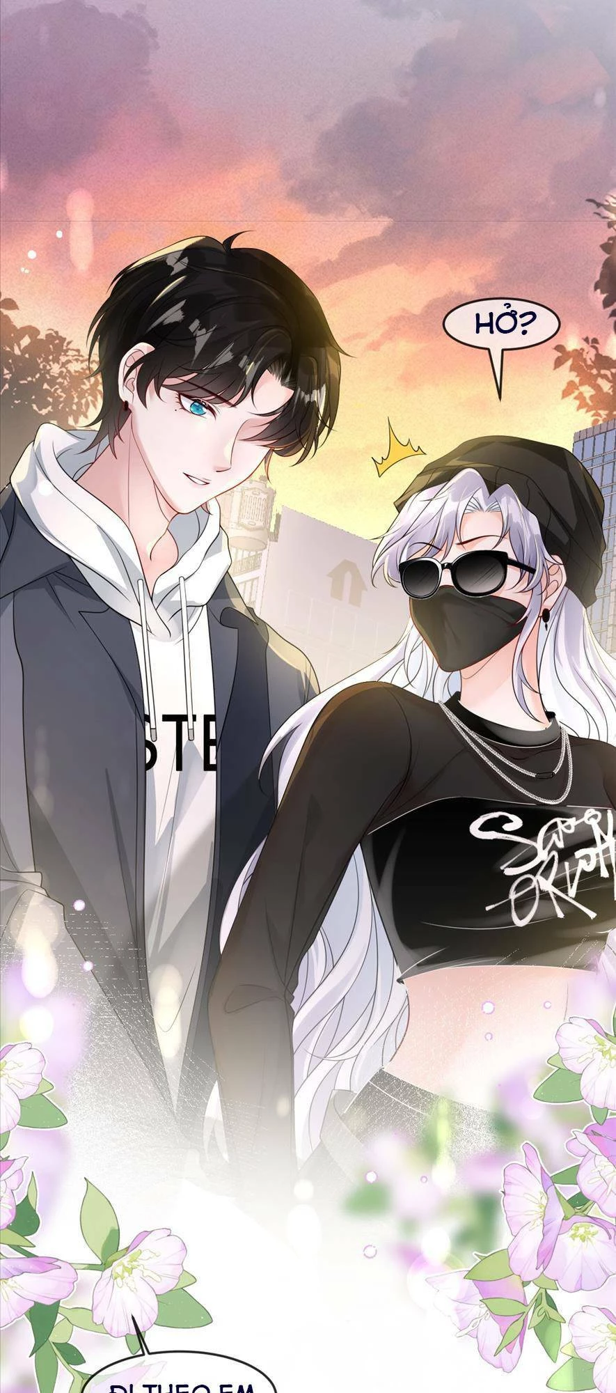 Đệ Đệ Của Ta Là Đoá Hắc Tâm Liên Chapter 5 - 7