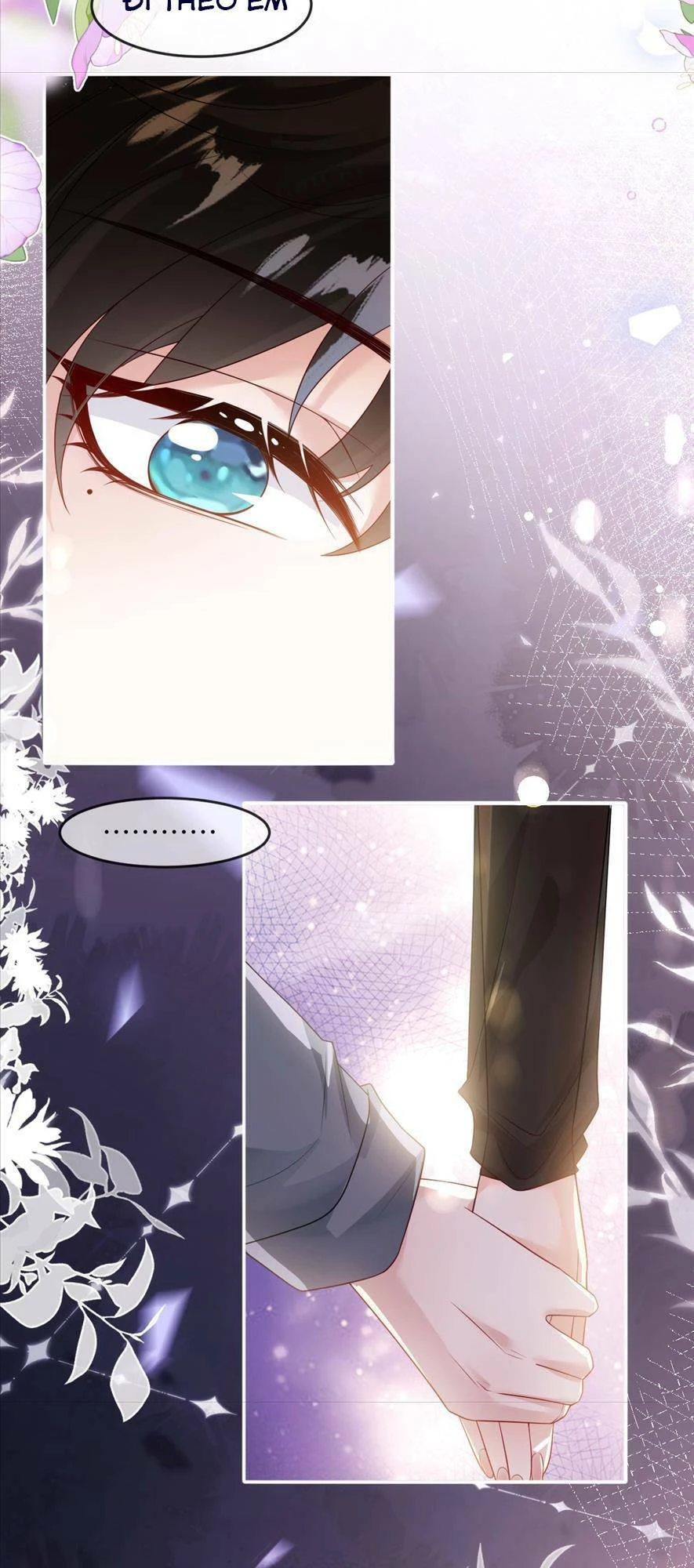 Đệ Đệ Của Ta Là Đoá Hắc Tâm Liên Chapter 5 - 8