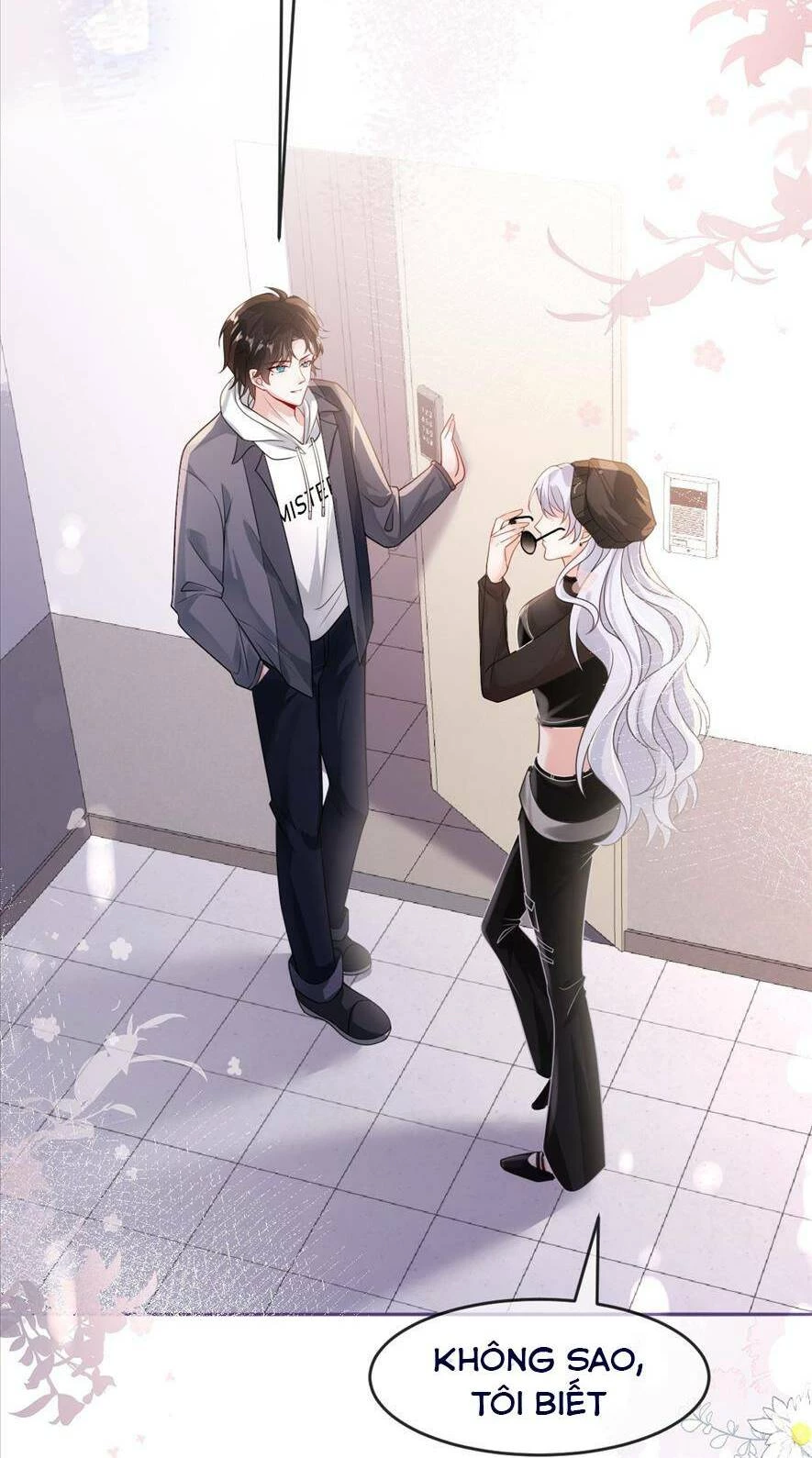 Đệ Đệ Của Ta Là Đoá Hắc Tâm Liên Chapter 5 - 10