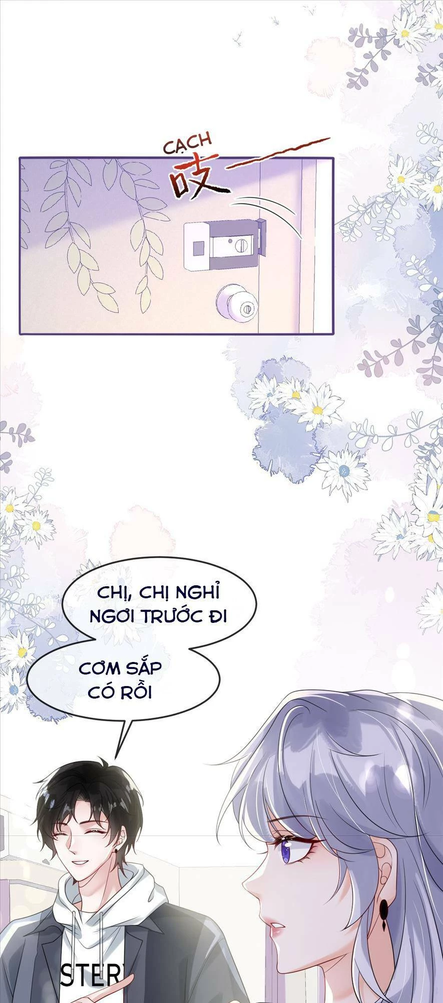 Đệ Đệ Của Ta Là Đoá Hắc Tâm Liên Chapter 5 - 11