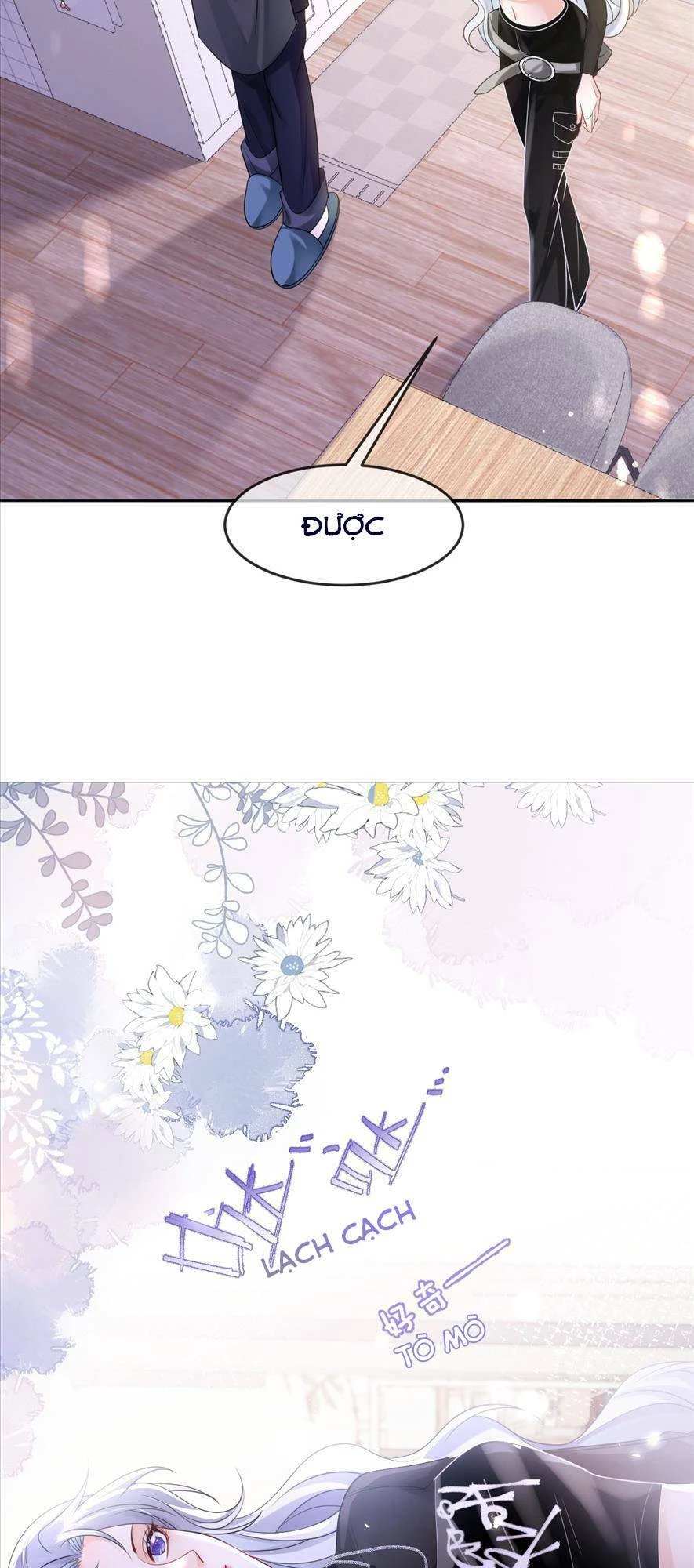 Đệ Đệ Của Ta Là Đoá Hắc Tâm Liên Chapter 5 - 13