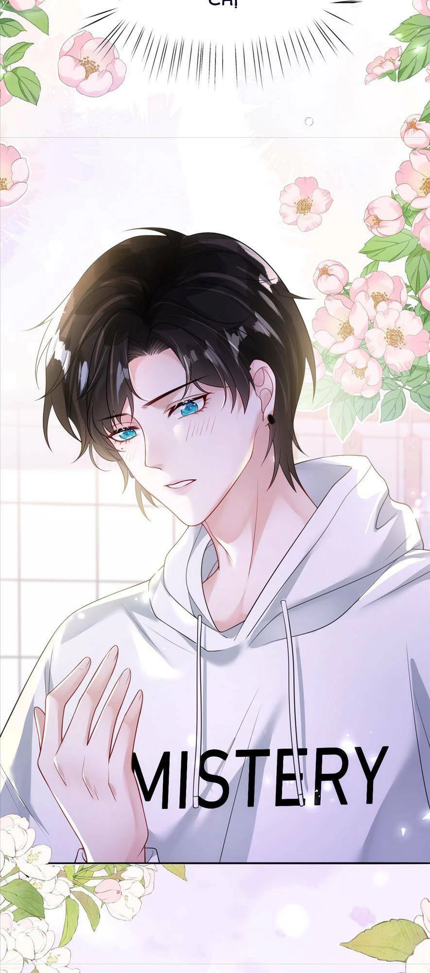 Đệ Đệ Của Ta Là Đoá Hắc Tâm Liên Chapter 5 - 15