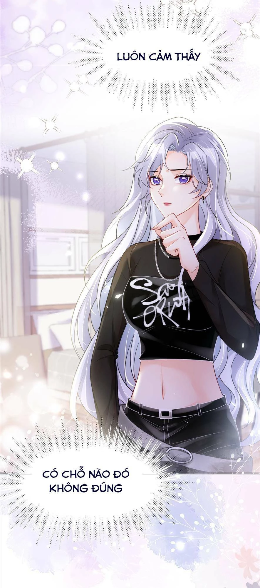 Đệ Đệ Của Ta Là Đoá Hắc Tâm Liên Chapter 5 - 17