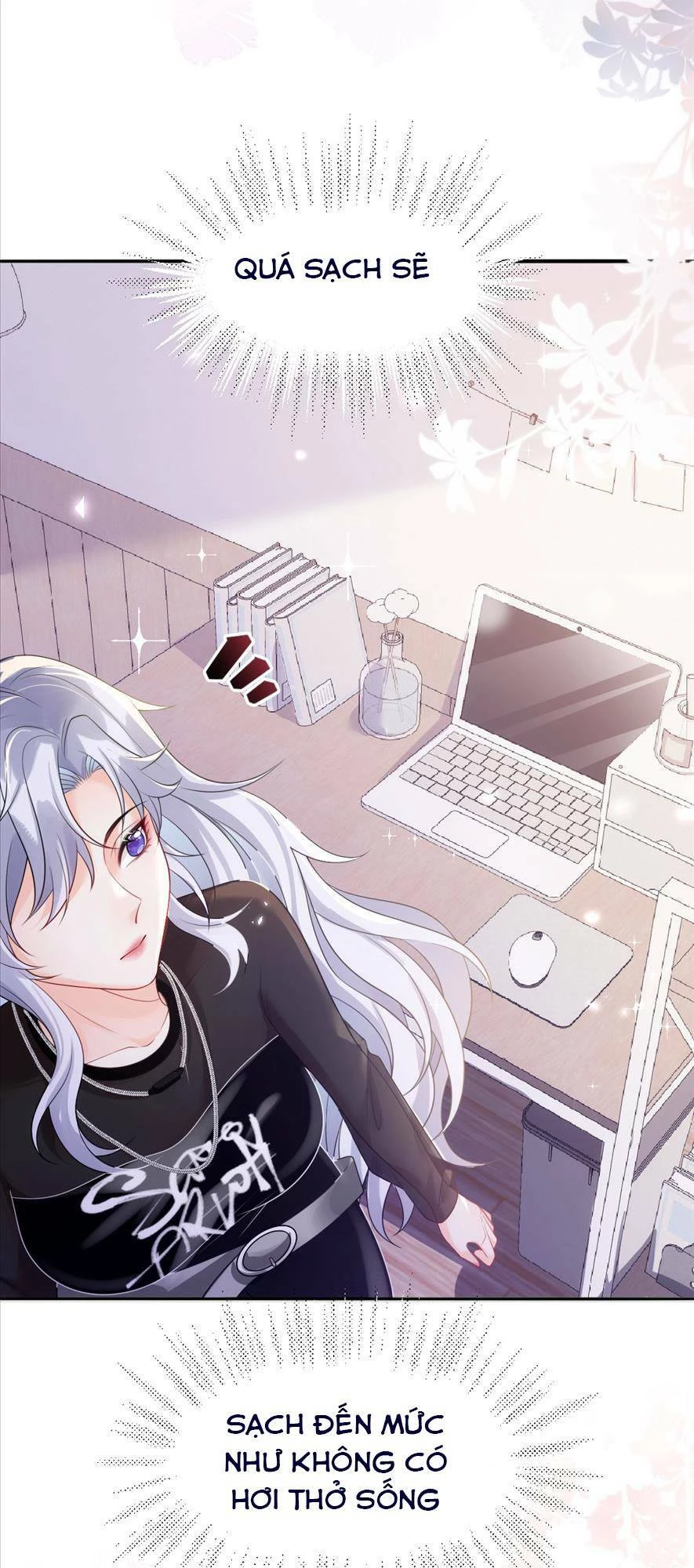 Đệ Đệ Của Ta Là Đoá Hắc Tâm Liên Chapter 5 - 18