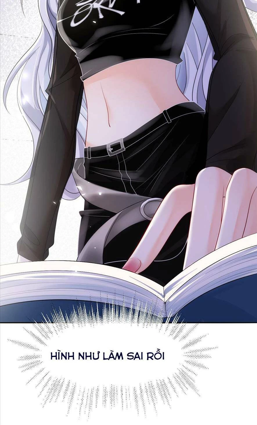 Đệ Đệ Của Ta Là Đoá Hắc Tâm Liên Chapter 5 - 20