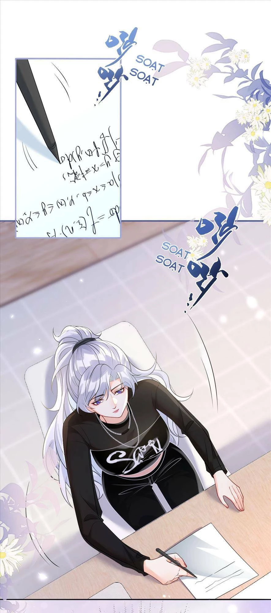 Đệ Đệ Của Ta Là Đoá Hắc Tâm Liên Chapter 5 - 21