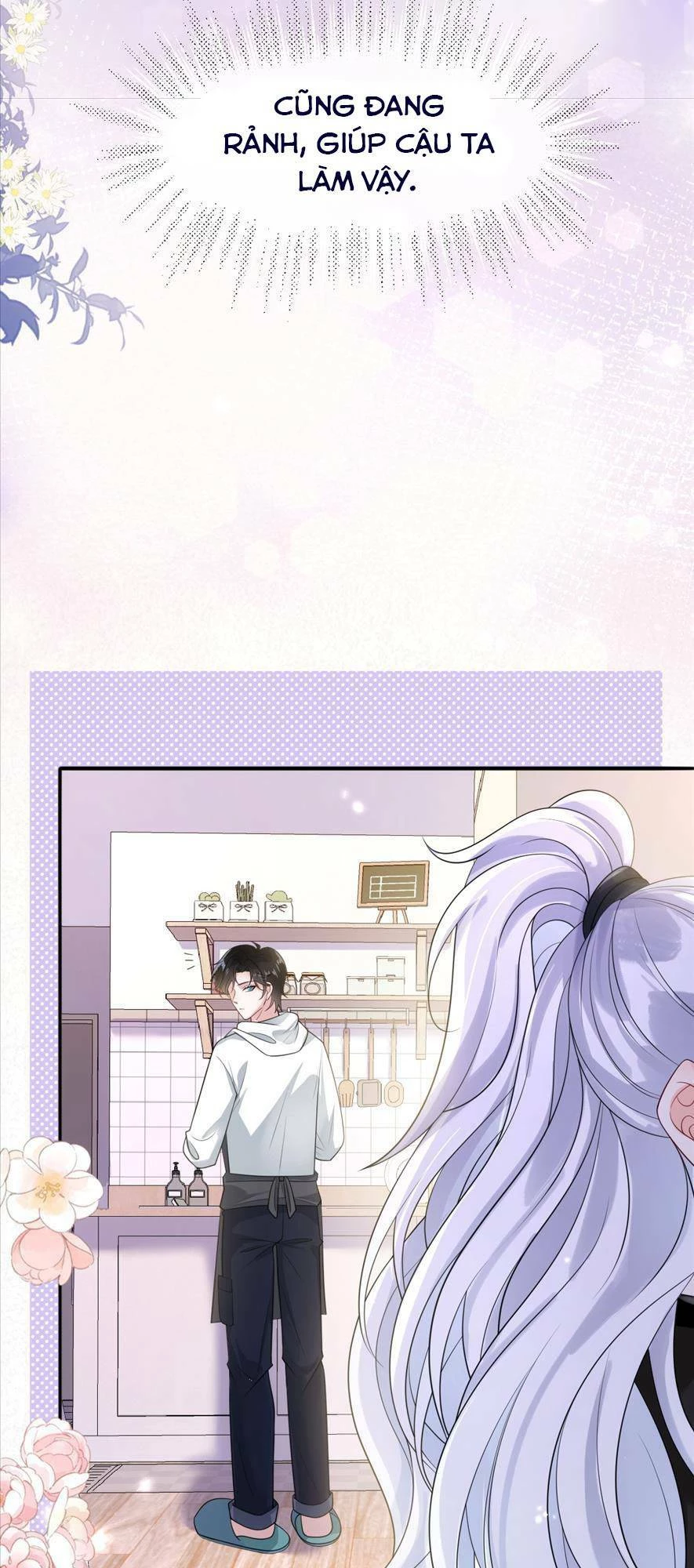 Đệ Đệ Của Ta Là Đoá Hắc Tâm Liên Chapter 5 - 22