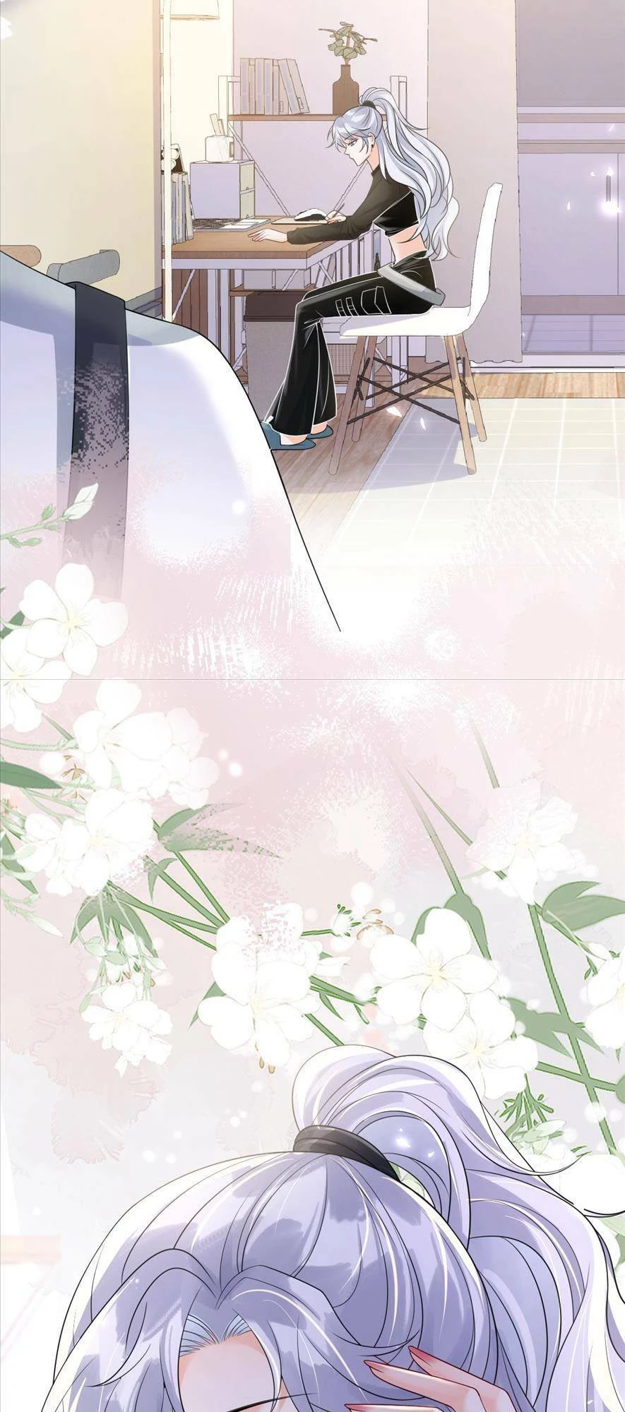 Đệ Đệ Của Ta Là Đoá Hắc Tâm Liên Chapter 5 - 24