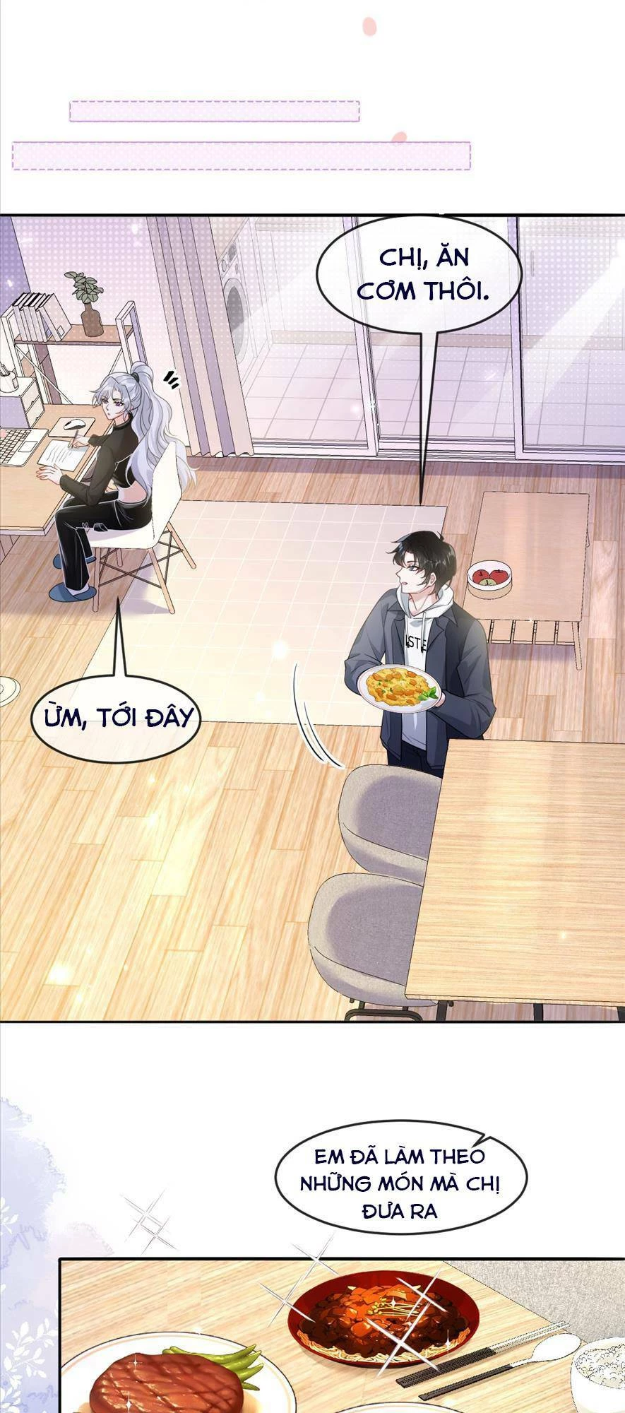 Đệ Đệ Của Ta Là Đoá Hắc Tâm Liên Chapter 5 - 26