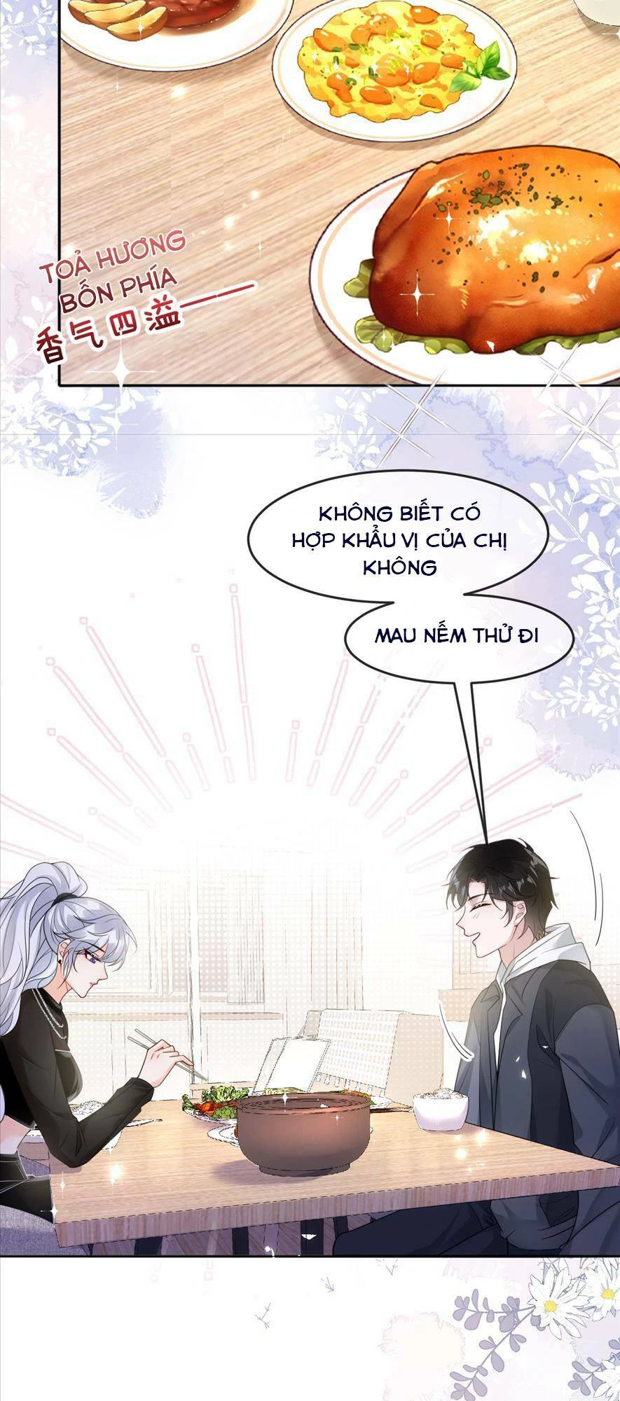 Đệ Đệ Của Ta Là Đoá Hắc Tâm Liên Chapter 5 - 27