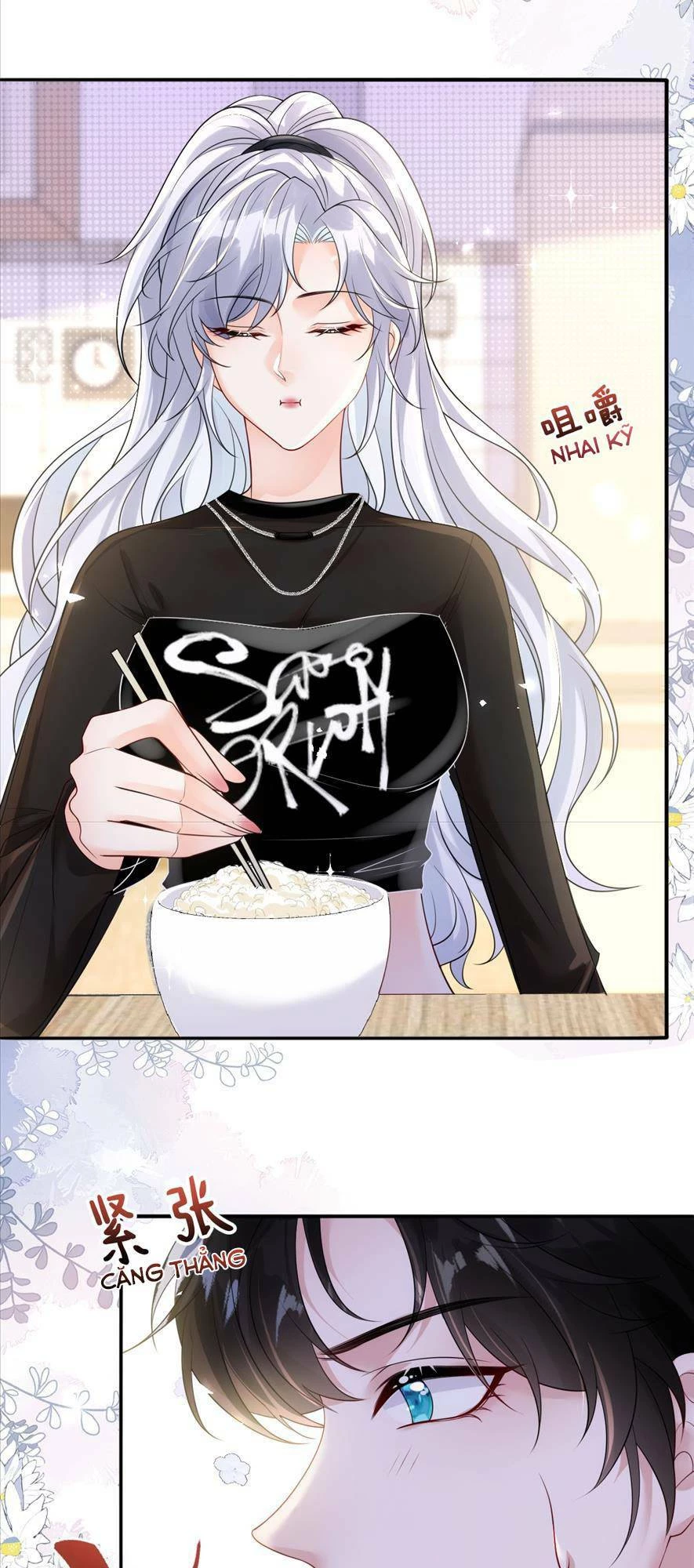 Đệ Đệ Của Ta Là Đoá Hắc Tâm Liên Chapter 5 - 28