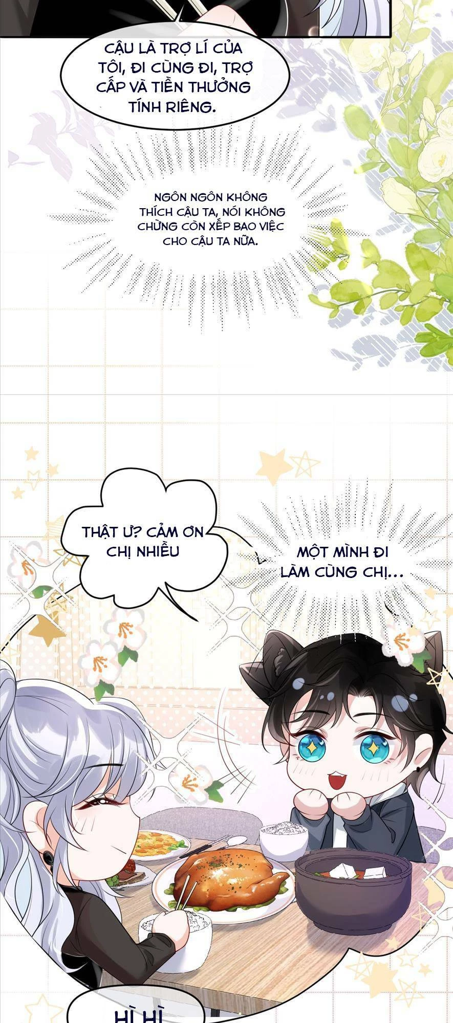 Đệ Đệ Của Ta Là Đoá Hắc Tâm Liên Chapter 5 - 33