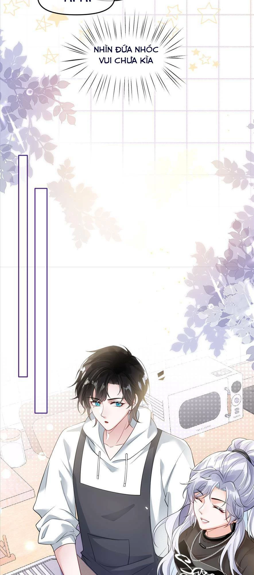 Đệ Đệ Của Ta Là Đoá Hắc Tâm Liên Chapter 5 - 34