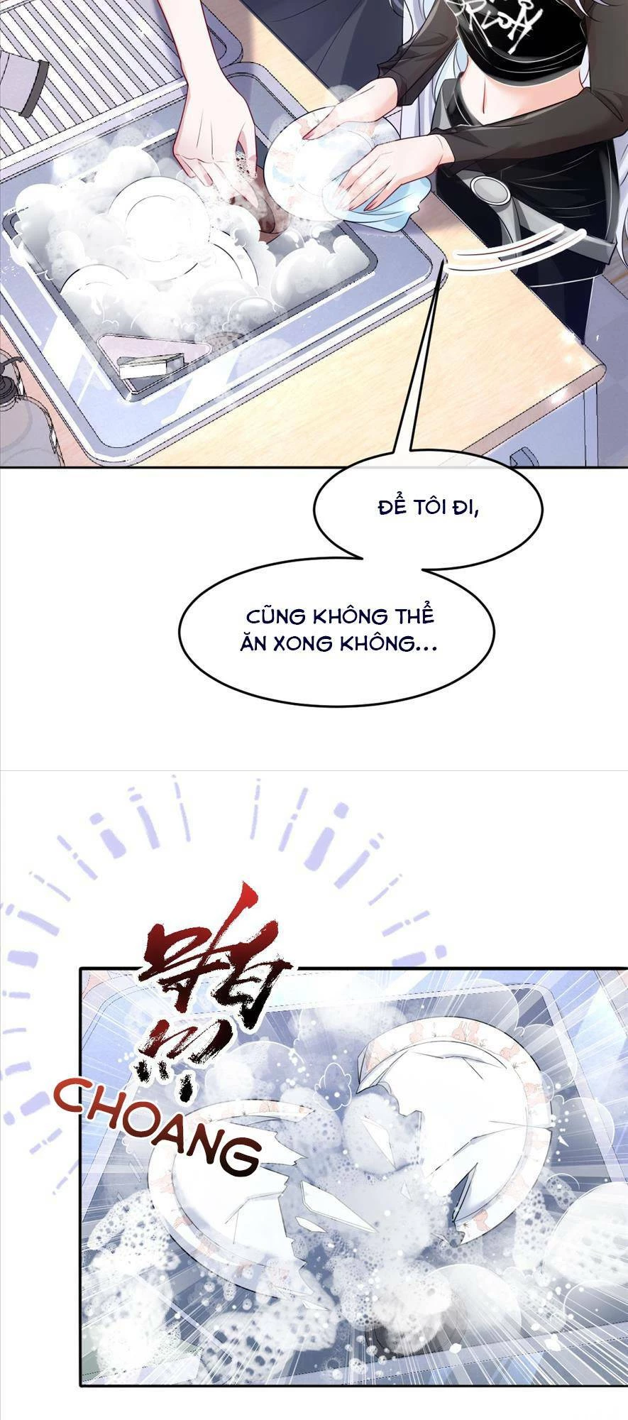 Đệ Đệ Của Ta Là Đoá Hắc Tâm Liên Chapter 5 - 35