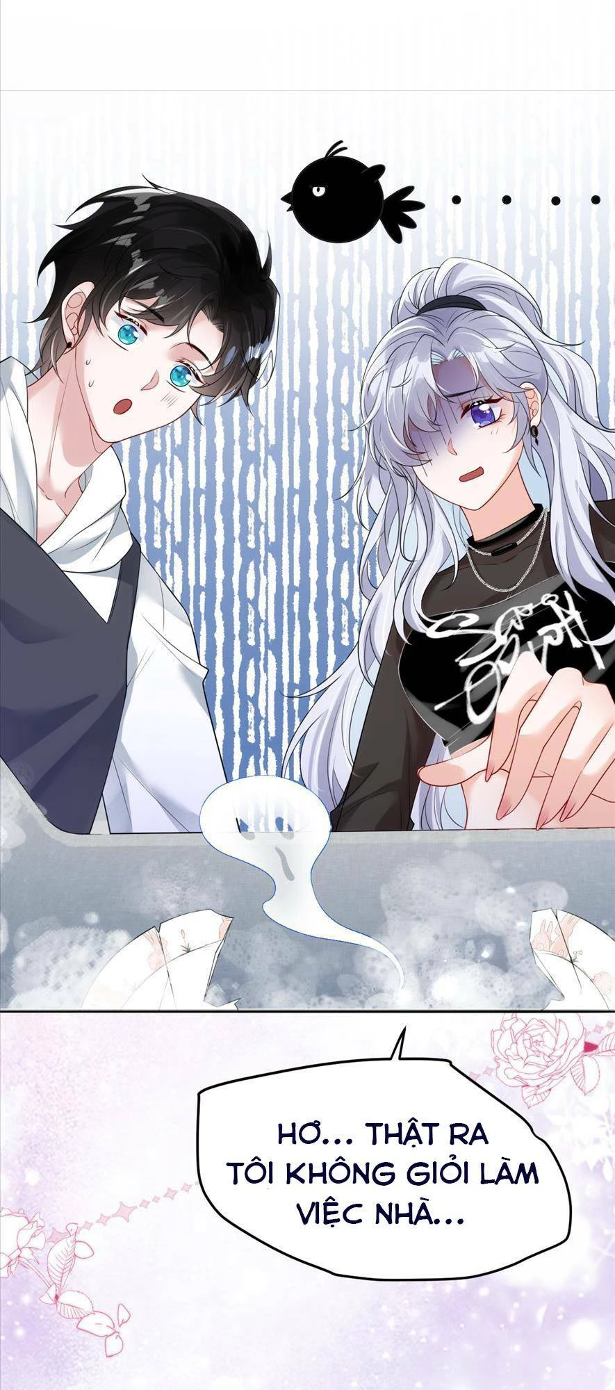 Đệ Đệ Của Ta Là Đoá Hắc Tâm Liên Chapter 5 - 36