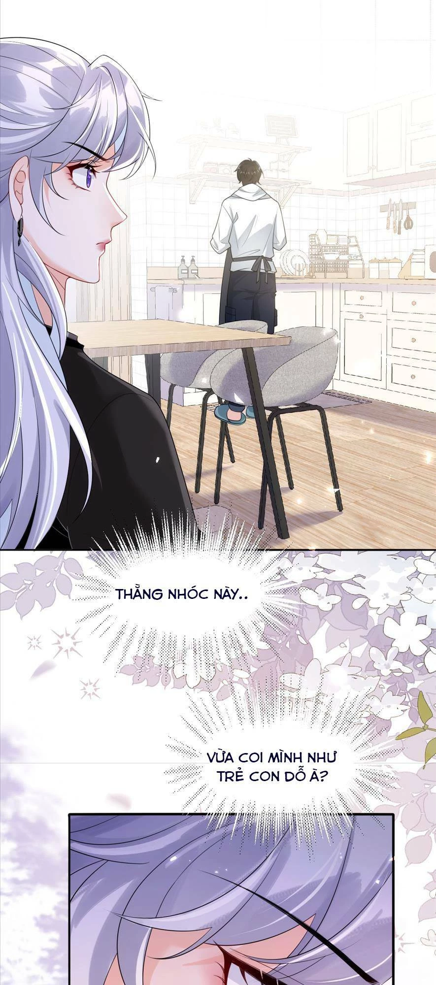 Đệ Đệ Của Ta Là Đoá Hắc Tâm Liên Chapter 5 - 39