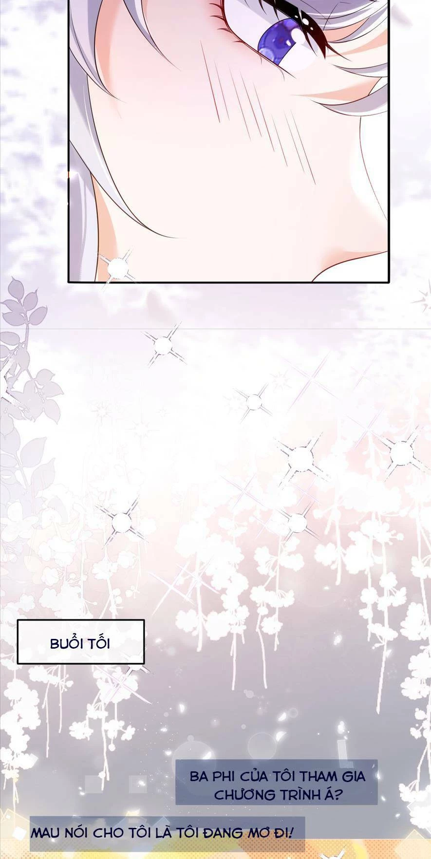 Đệ Đệ Của Ta Là Đoá Hắc Tâm Liên Chapter 5 - 40