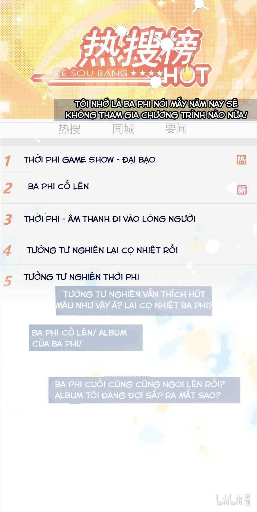 Đệ Đệ Của Ta Là Đoá Hắc Tâm Liên Chapter 5 - 41