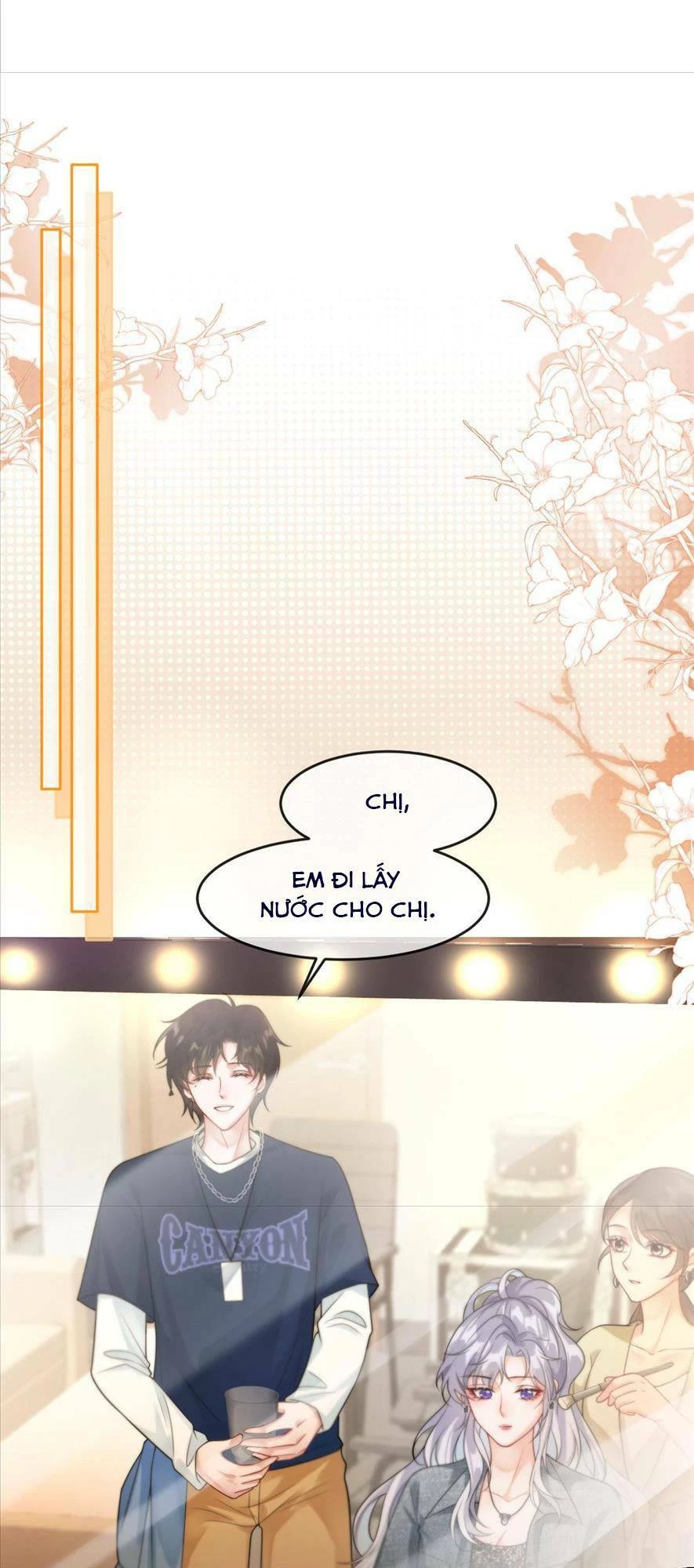 Đệ Đệ Của Ta Là Đoá Hắc Tâm Liên Chapter 6 - 2