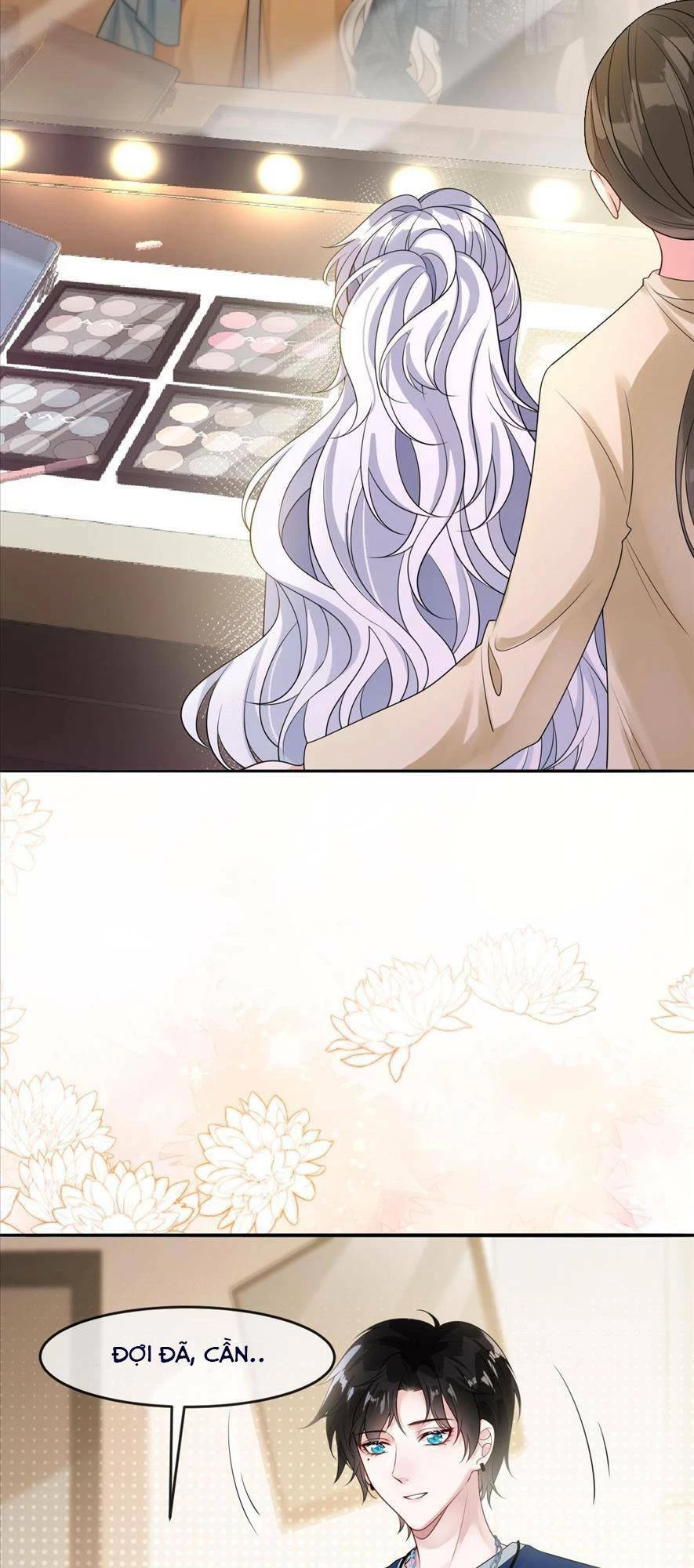 Đệ Đệ Của Ta Là Đoá Hắc Tâm Liên Chapter 6 - 3