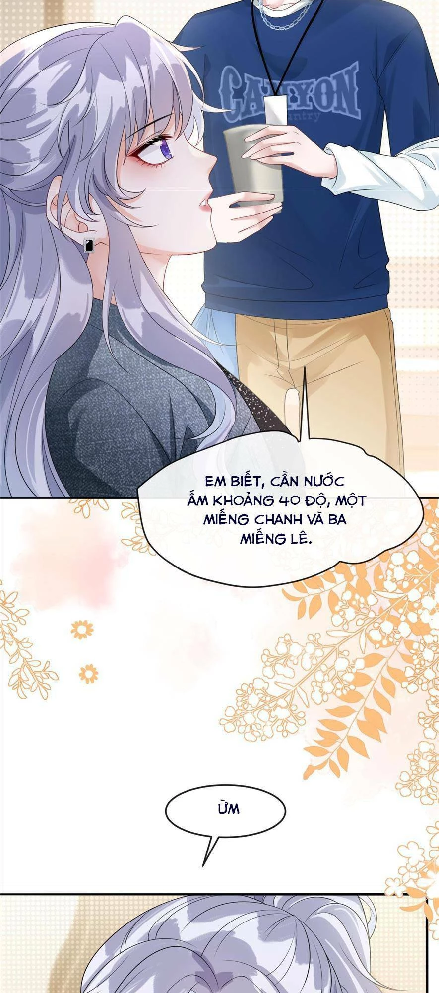 Đệ Đệ Của Ta Là Đoá Hắc Tâm Liên Chapter 6 - 4