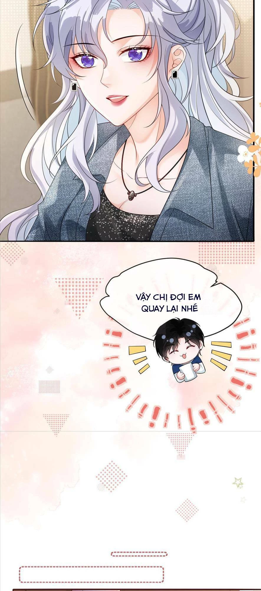 Đệ Đệ Của Ta Là Đoá Hắc Tâm Liên Chapter 6 - 5