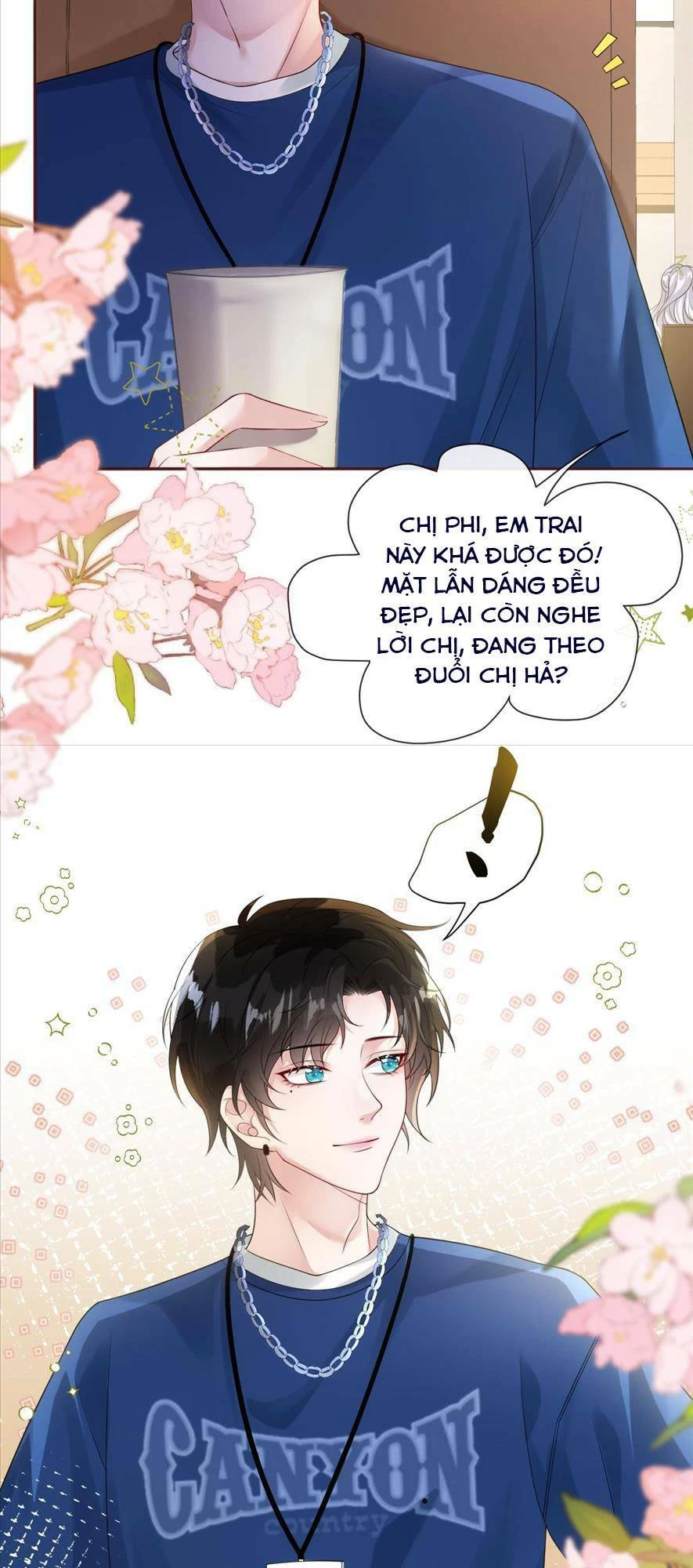 Đệ Đệ Của Ta Là Đoá Hắc Tâm Liên Chapter 6 - 6