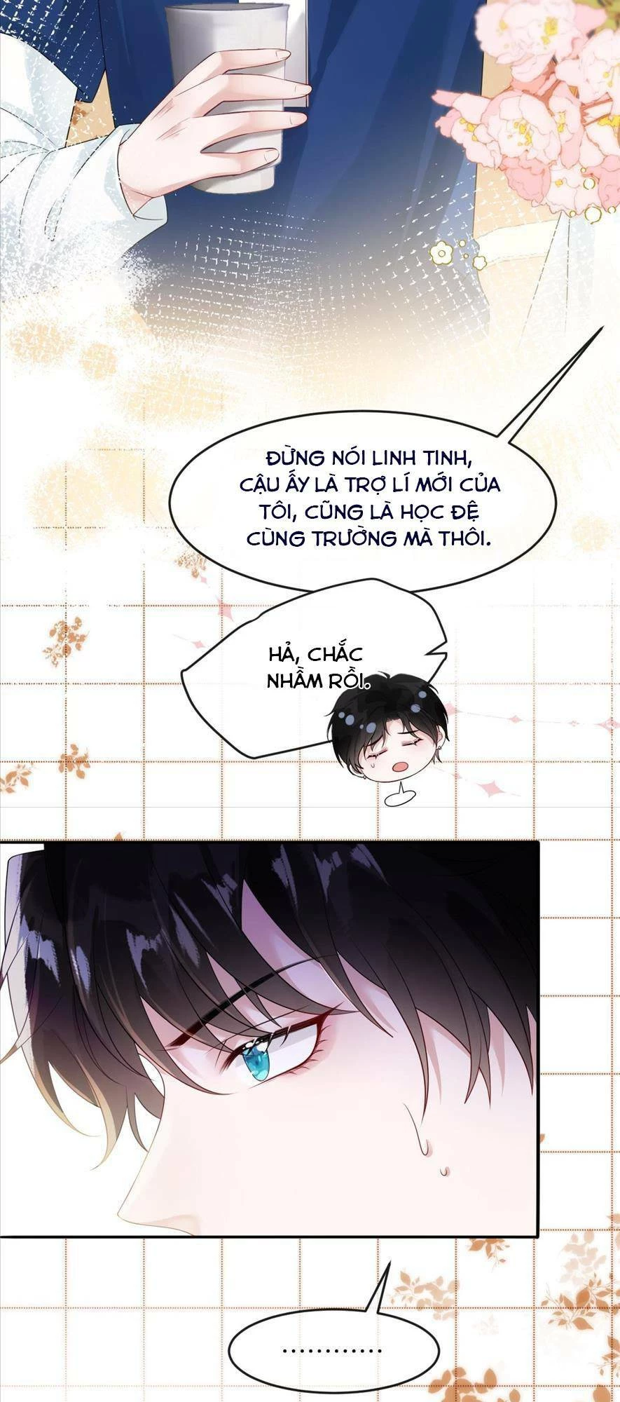 Đệ Đệ Của Ta Là Đoá Hắc Tâm Liên Chapter 6 - 7