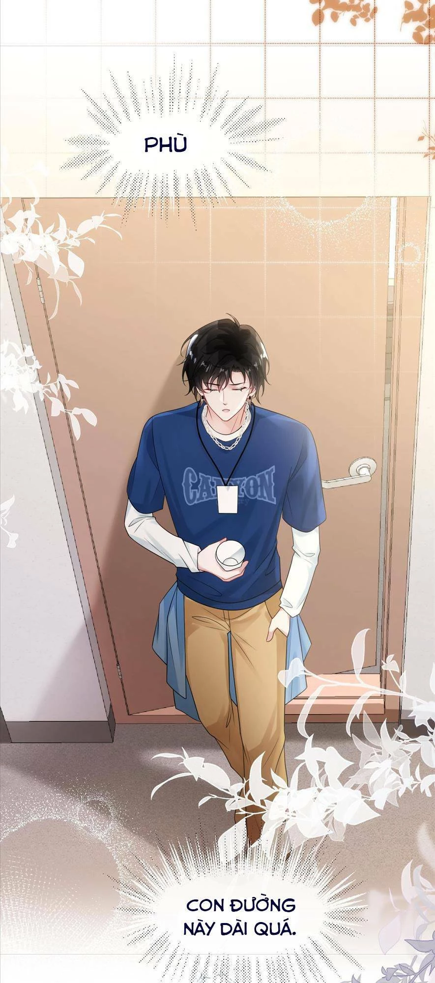 Đệ Đệ Của Ta Là Đoá Hắc Tâm Liên Chapter 6 - 8